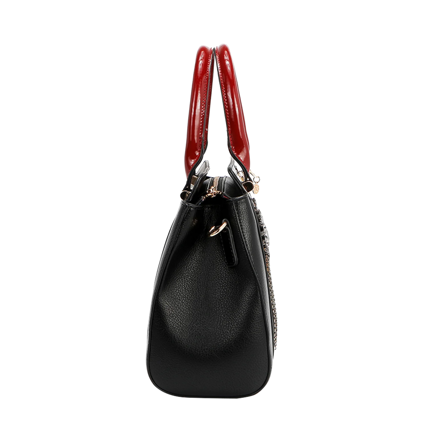 SAMANTHA LA BELLEZA SATCHEL BAG SLB17209-SAM