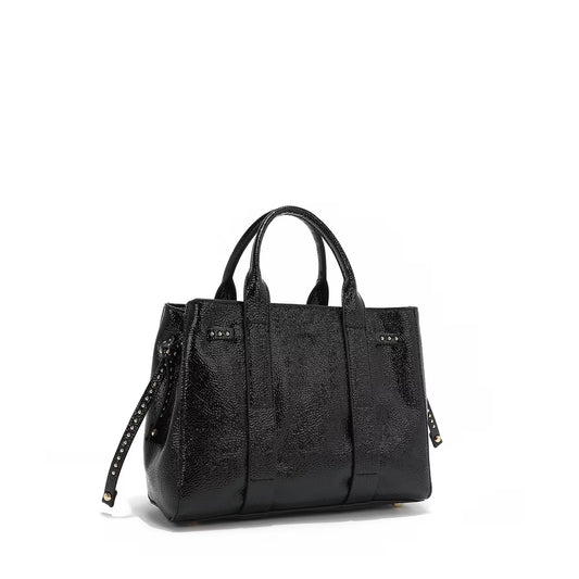Bolso Nicole Lee Negro para Dama P17058