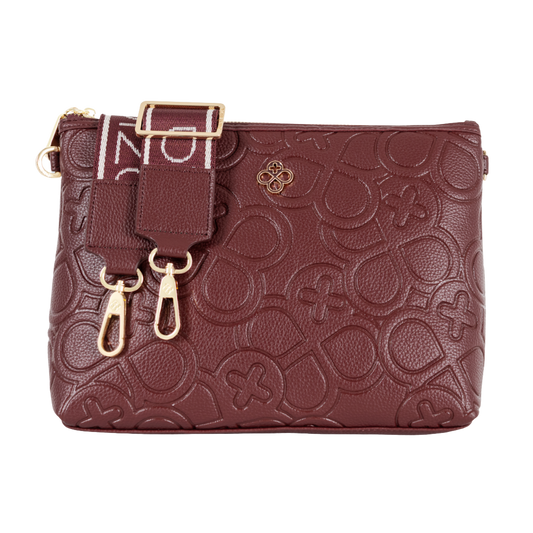 Jaime Ibiza Bolso Pouch / Clutch JI 267