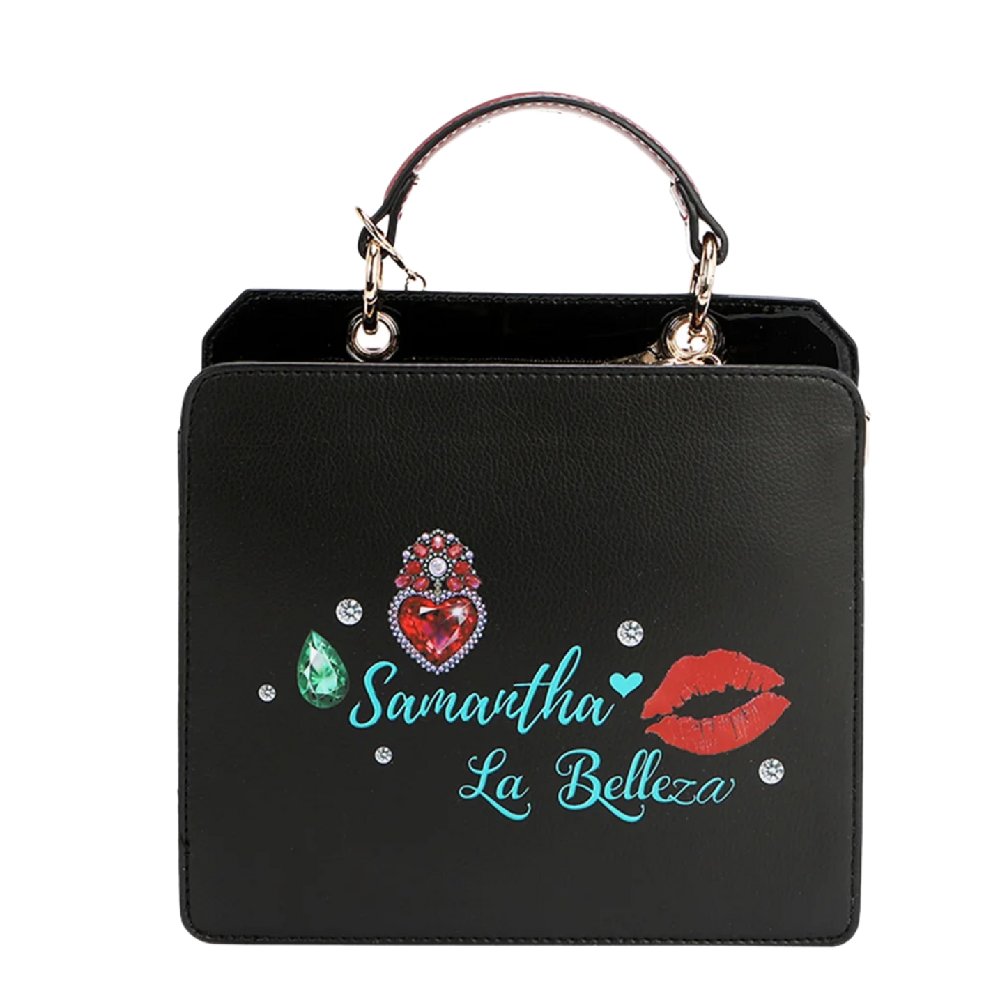 SAMANTHA LA BELLEZA MINI HANDBAG SLB17210