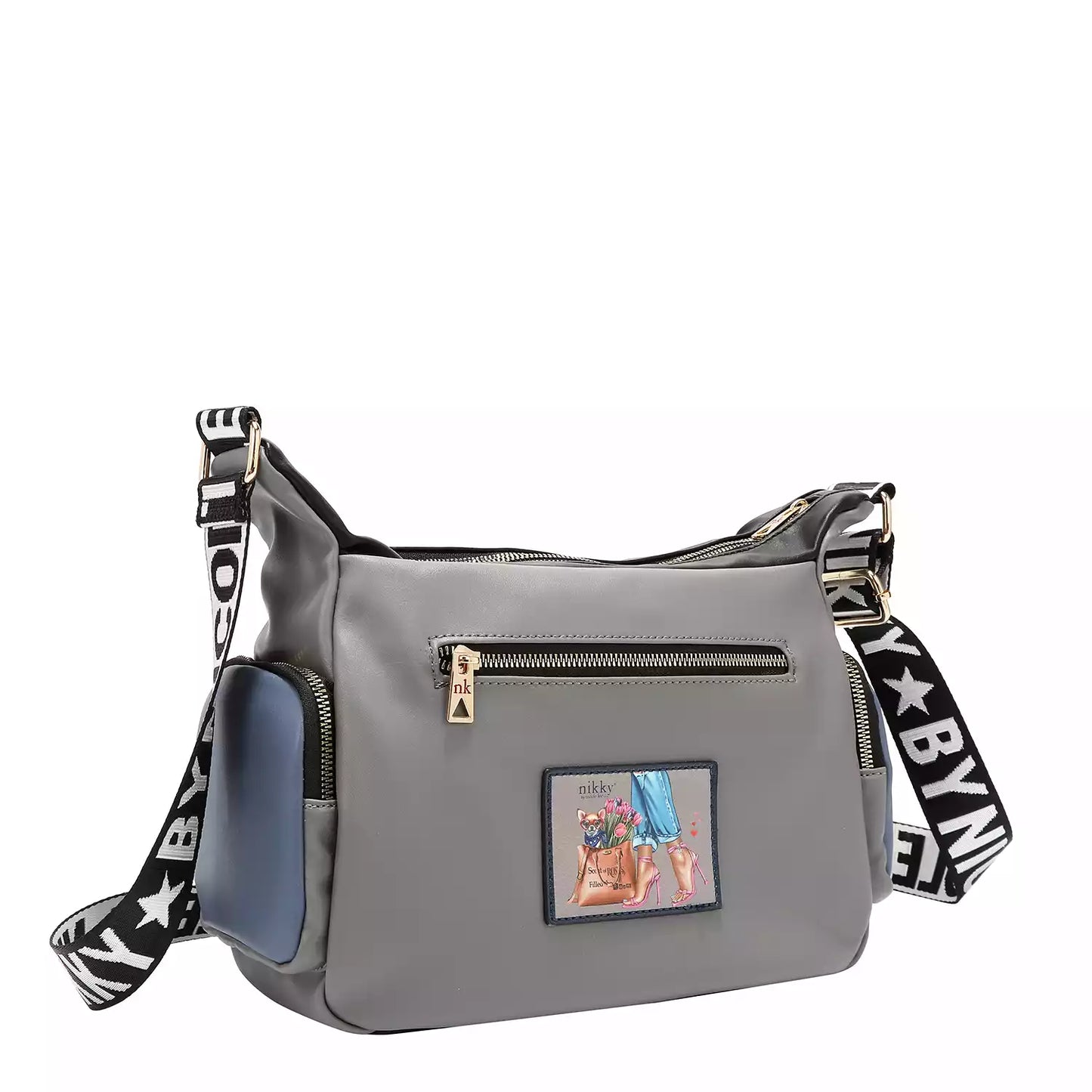 NIKKY CROSSBODY NK13031 ESSENCE OF YOU