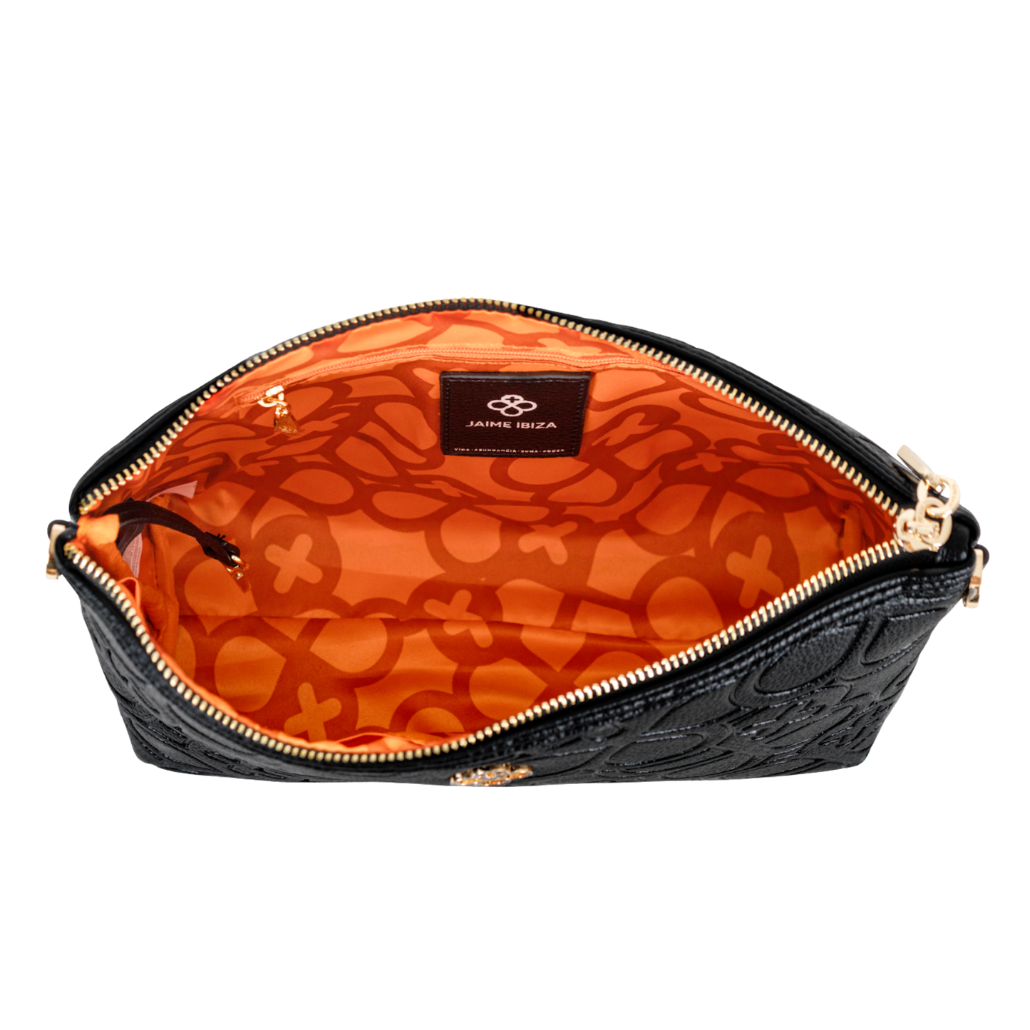 Jaime Ibiza Bolso Pouch / Clutch JI 267