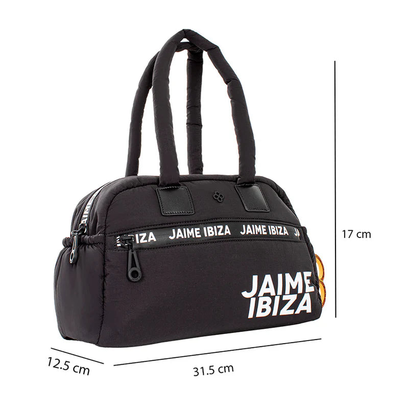 BOLSO BOWLER JI 2787
