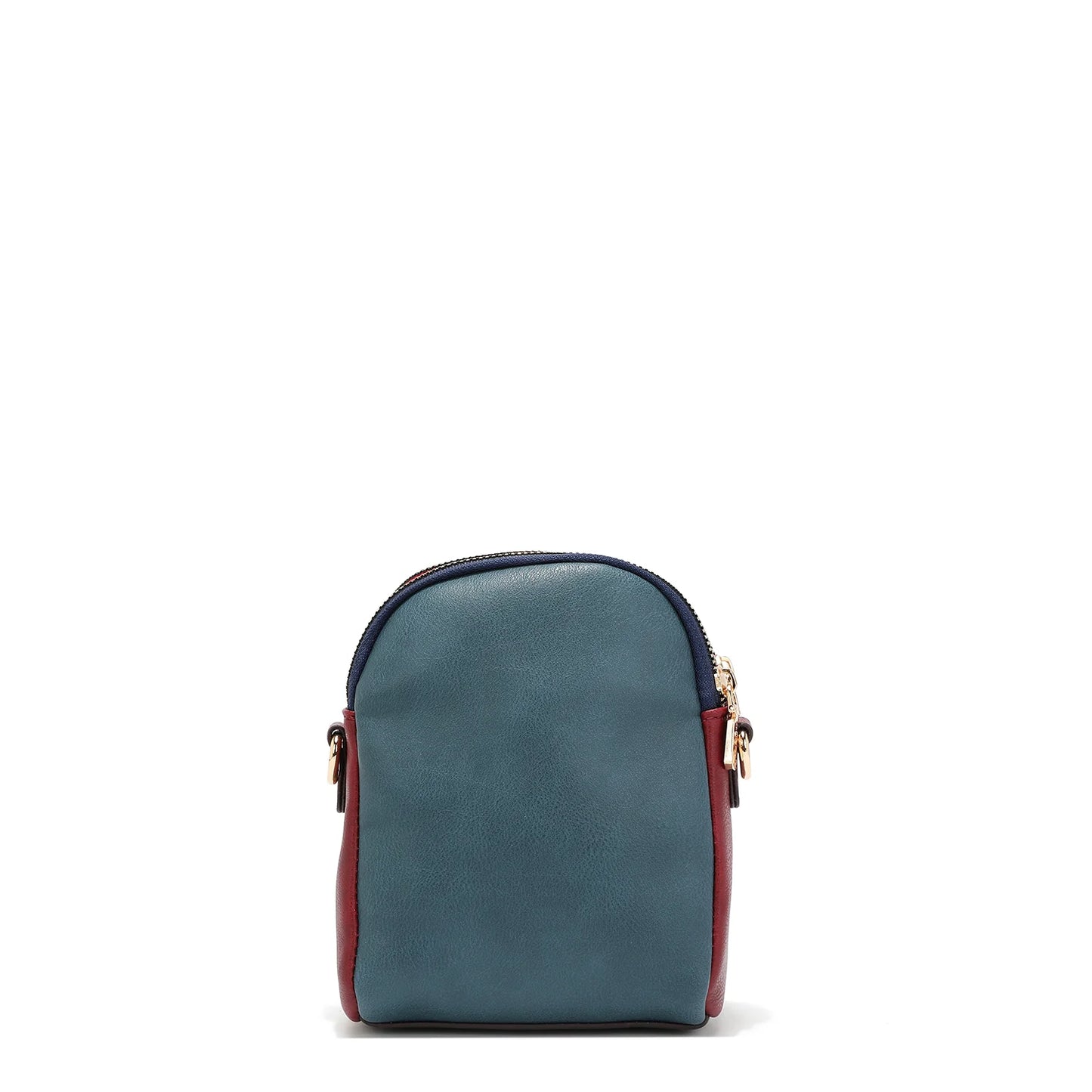 CROSSBODY CON DOBLE COMPARTIMENTO BONNIE NIKKY WORLD