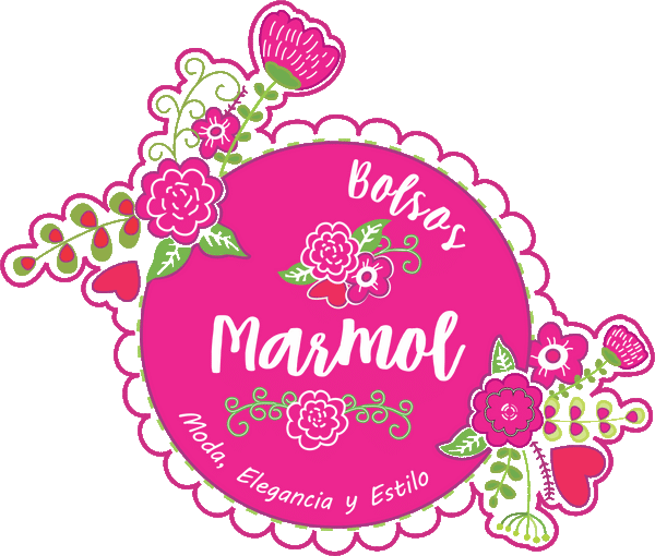 Bolsos Marmol