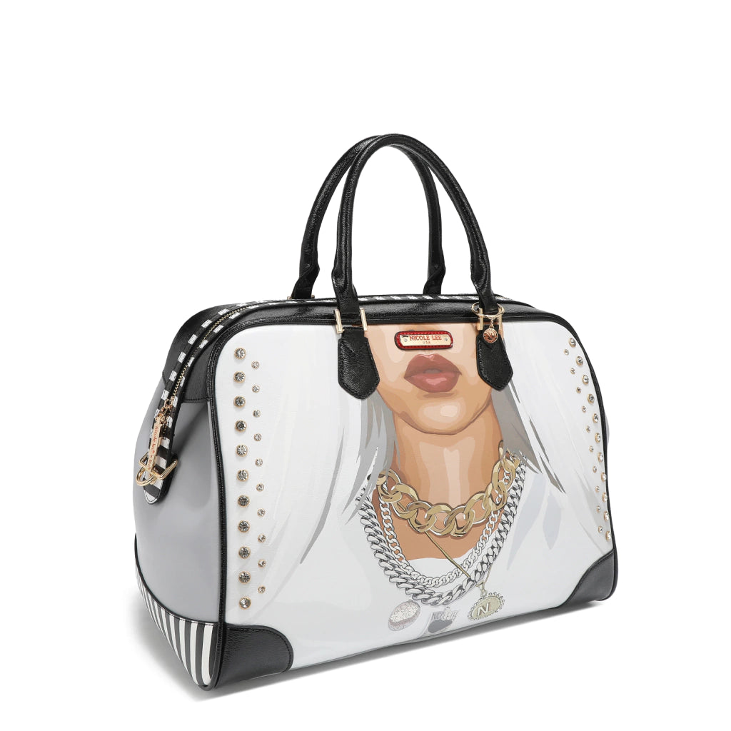 Doctor bag goddess of love FW23