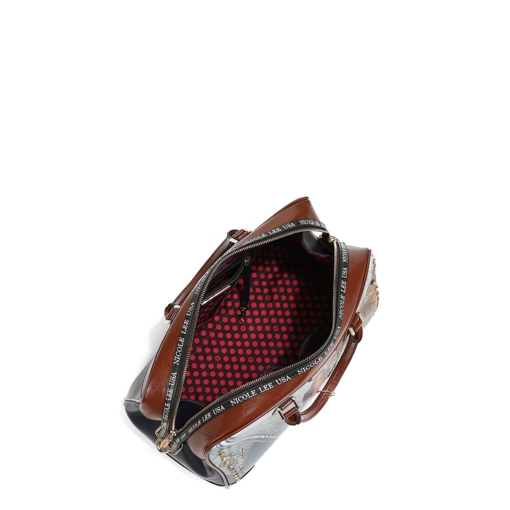 Doctor bag goddess of love FW23