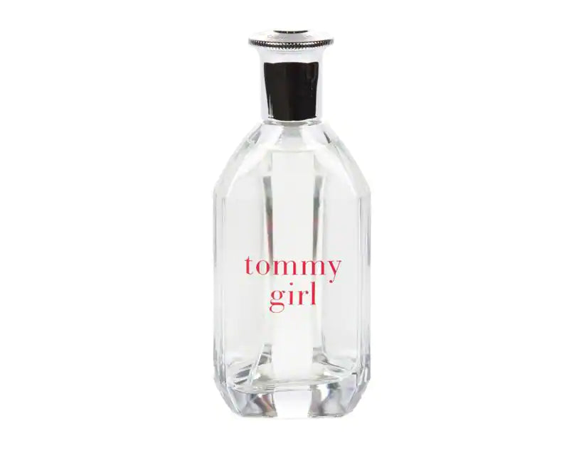 Perfume Tommy Hilfiger Tommy Girl Eau de Toilette 100 ml