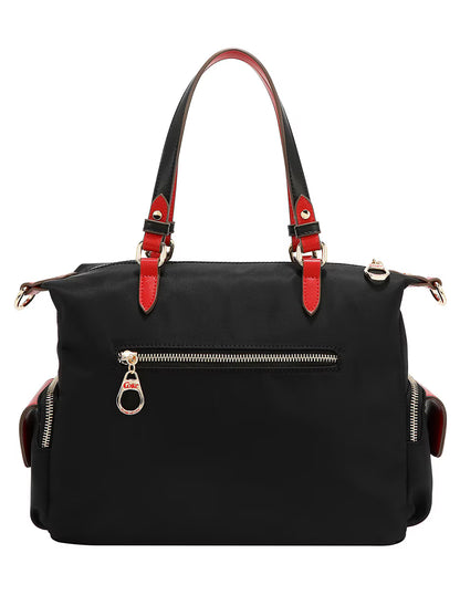 Bolsa tote Cap Collage Coca-Cola para mujer