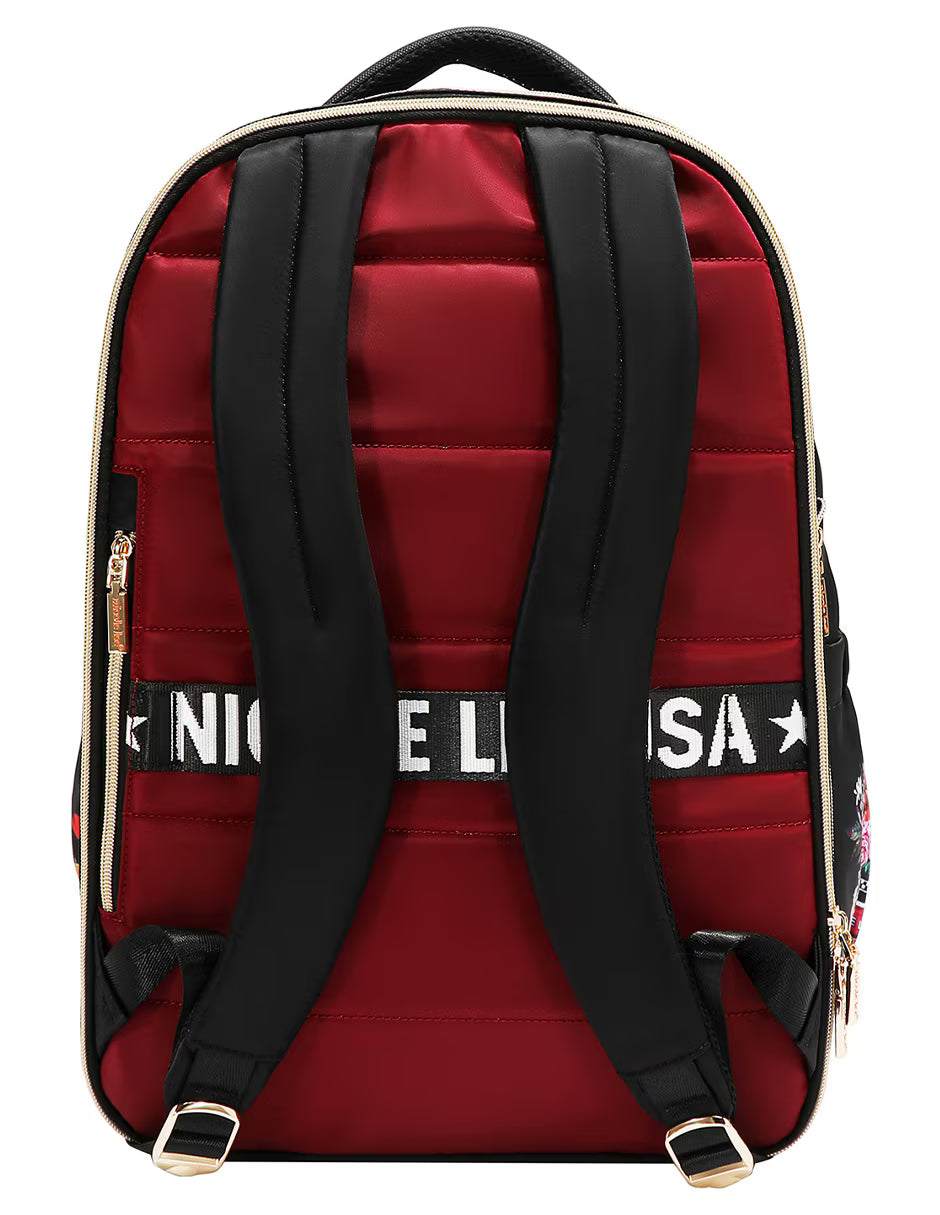 Backpack Sabina Imagines para mujer