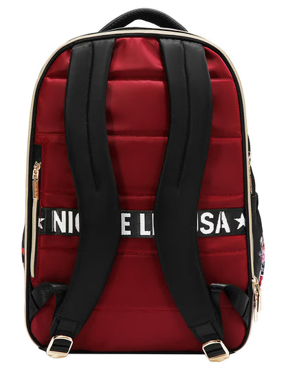 Backpack Sabina Imagines para mujer