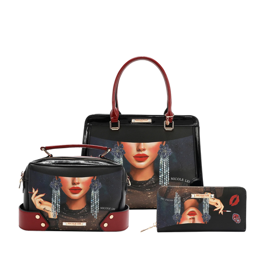 Set de 3 Piezas SET17299-SAM