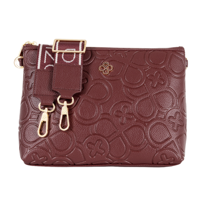 Jaime Ibiza Bolso Pouch / Clutch JI 267