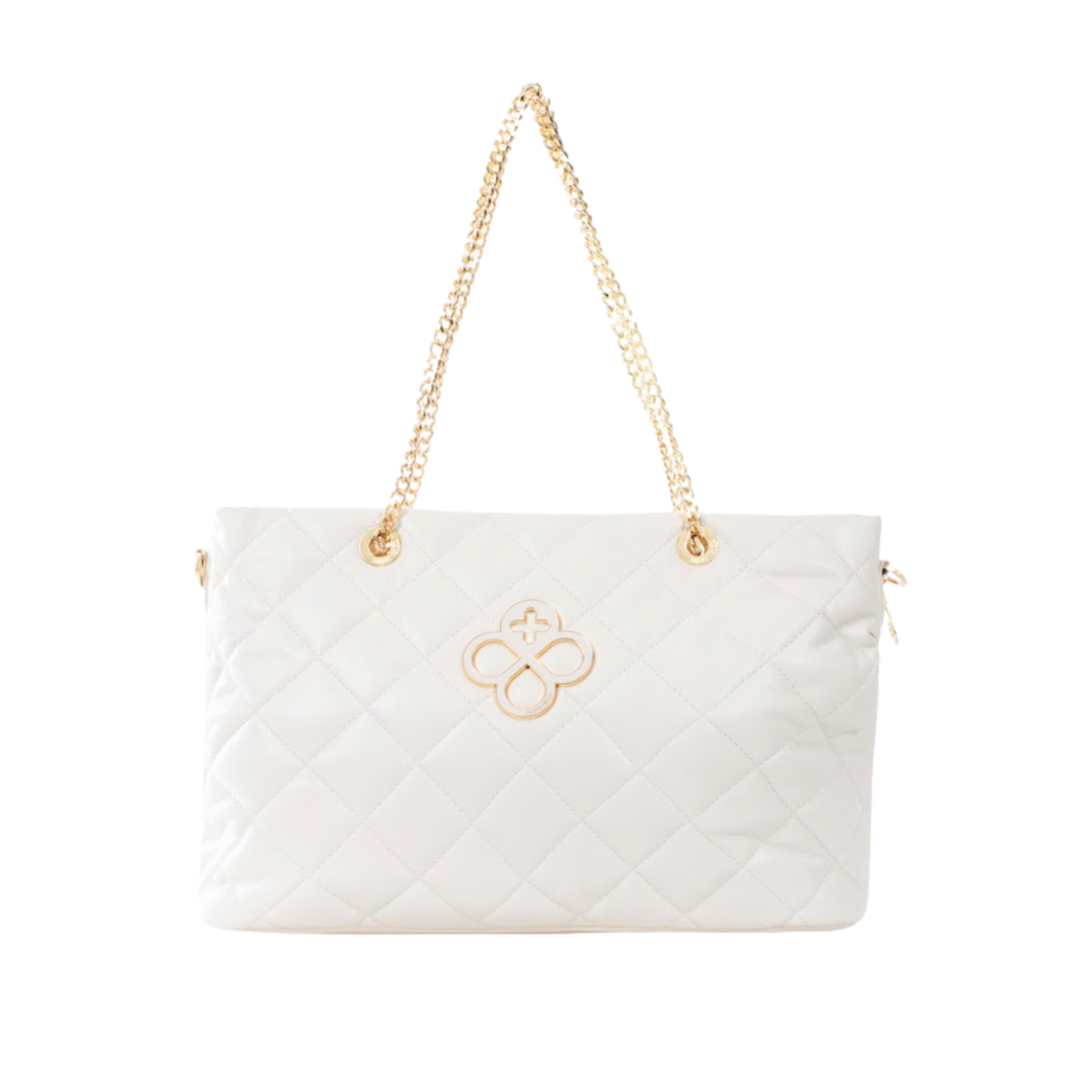 Jaime Ibiza Bolso Satchel JI 2809 Acolchado