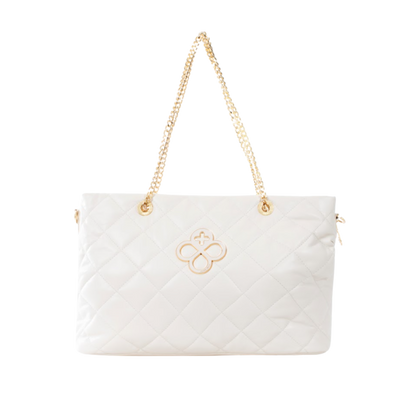 Jaime Ibiza Bolso Satchel JI 2809 Acolchado