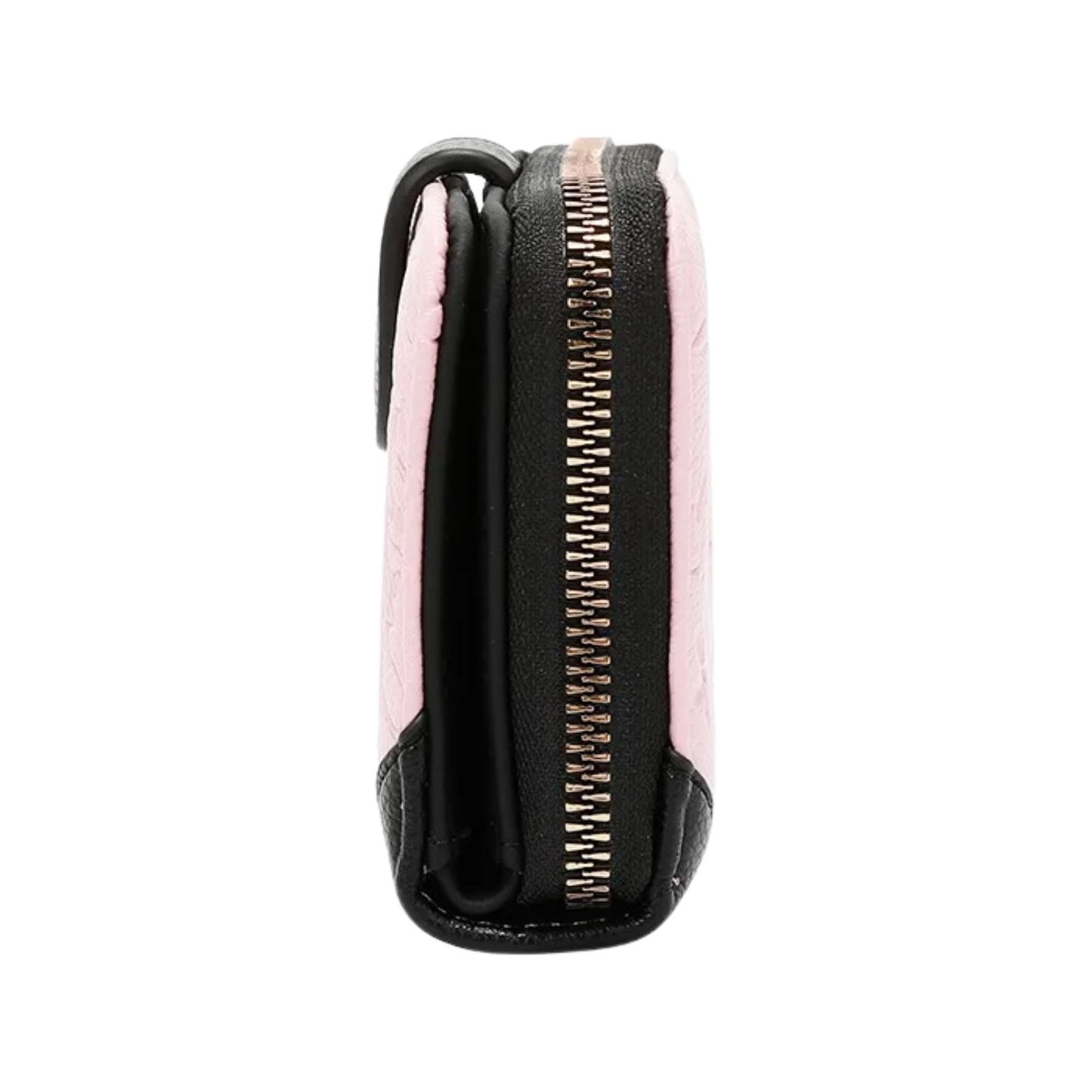 Cartera Con Grabado Pitufos By Nicole Lee