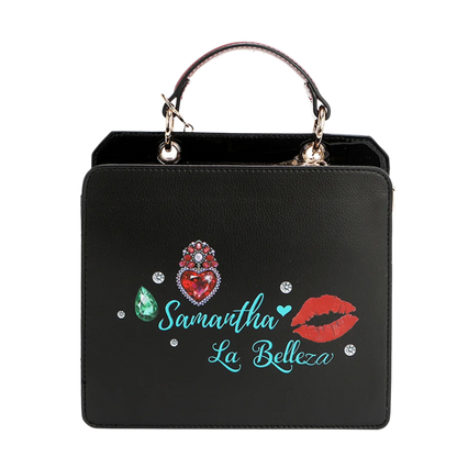 SAMANTHA LA BELLEZA MINI HANDBAG SLB17210