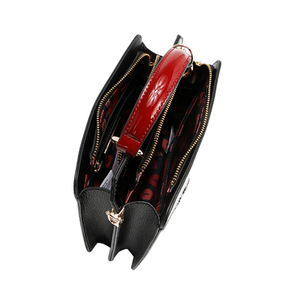 SAMANTHA LA BELLEZA MINI HANDBAG SLB17210