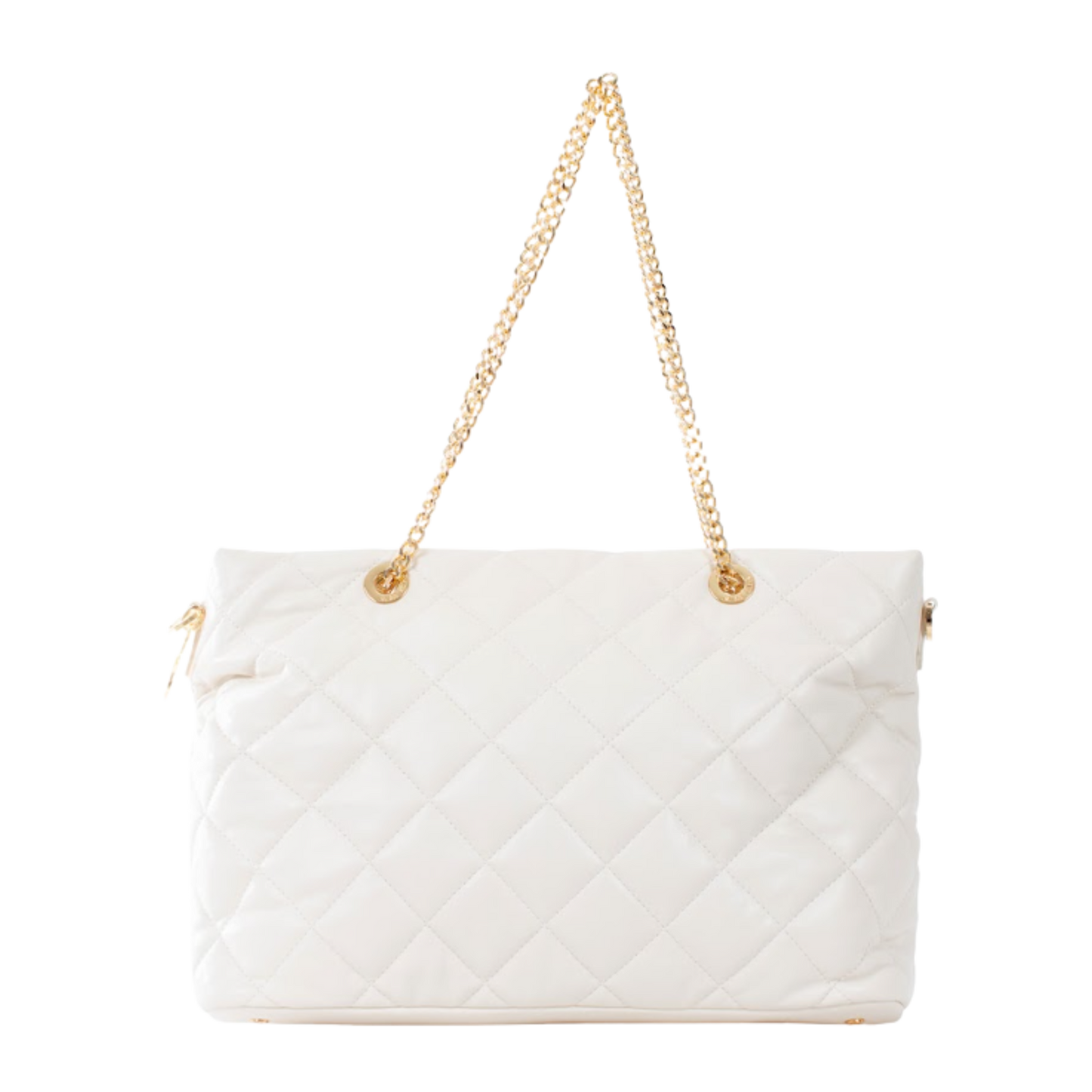 Jaime Ibiza Bolso Satchel JI 2809 Acolchado