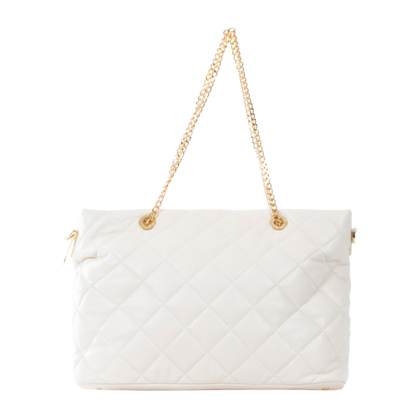 Jaime Ibiza Bolso Satchel JI 2809 Acolchado