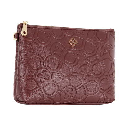 Jaime Ibiza Bolso Pouch / Clutch JI 267
