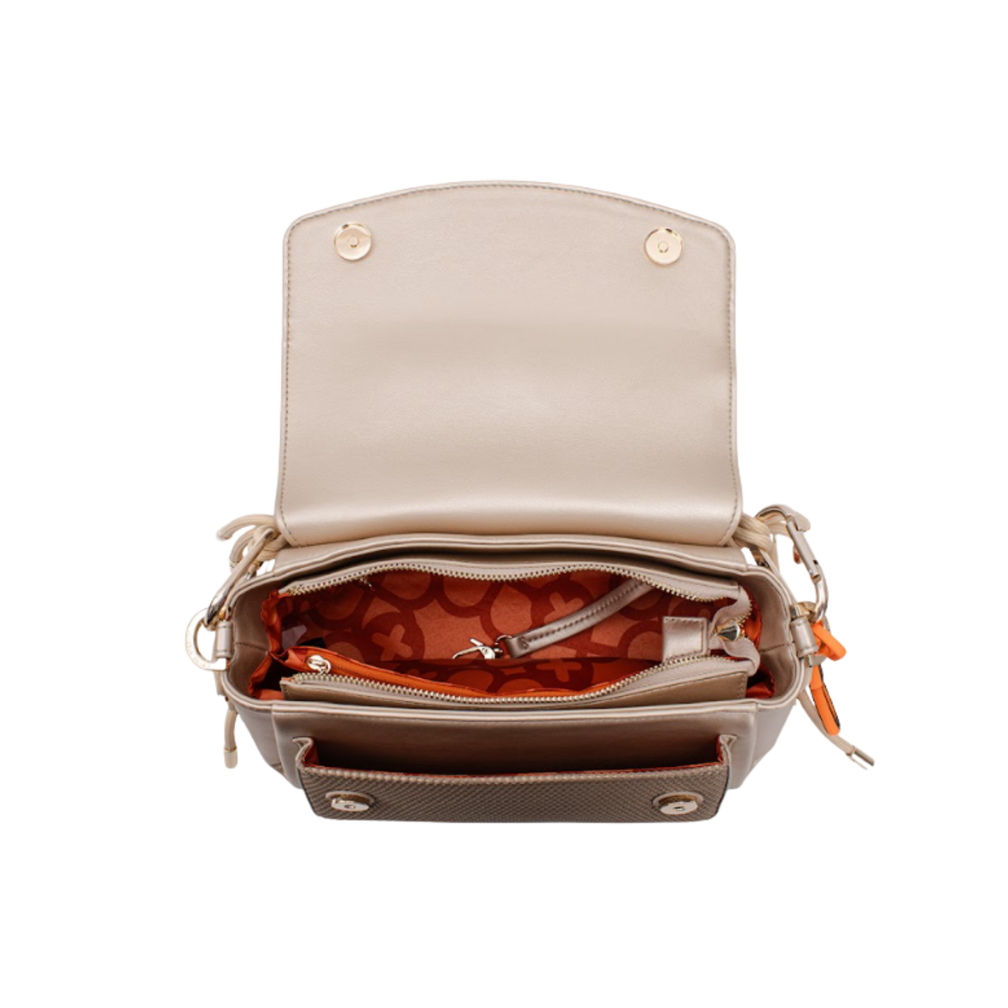 Jaime Ibiza Bolso Crossbody JI 2839