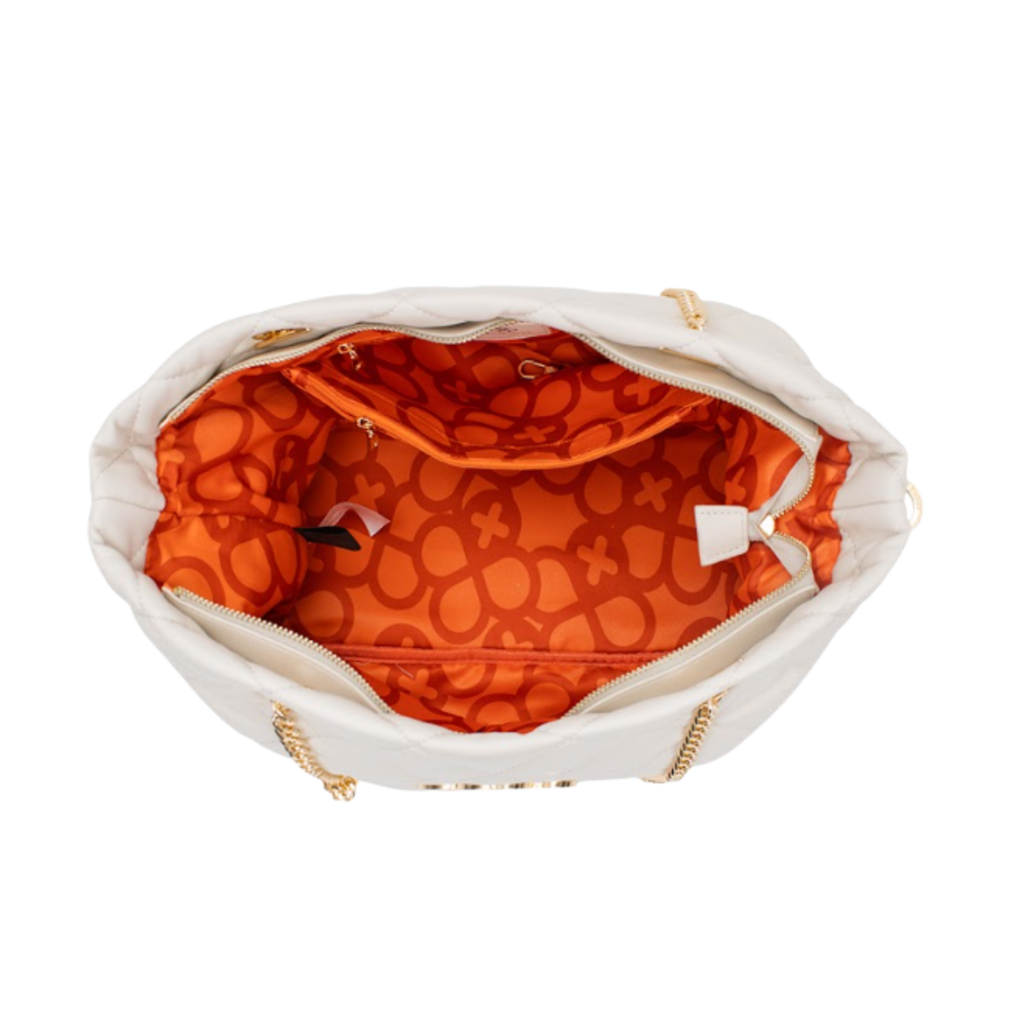 Jaime Ibiza Bolso Satchel JI 2809 Acolchado