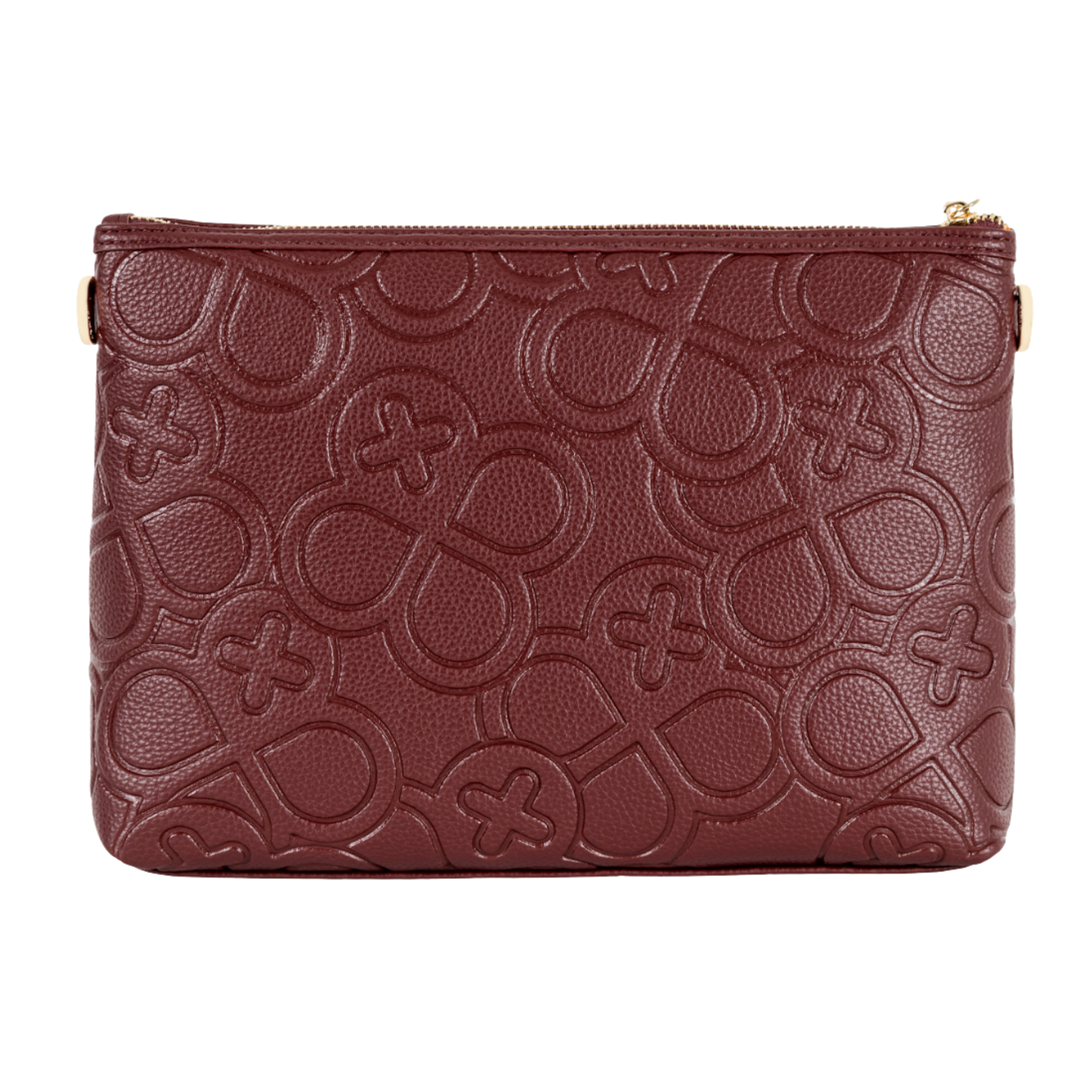 Jaime Ibiza Bolso Pouch / Clutch JI 267