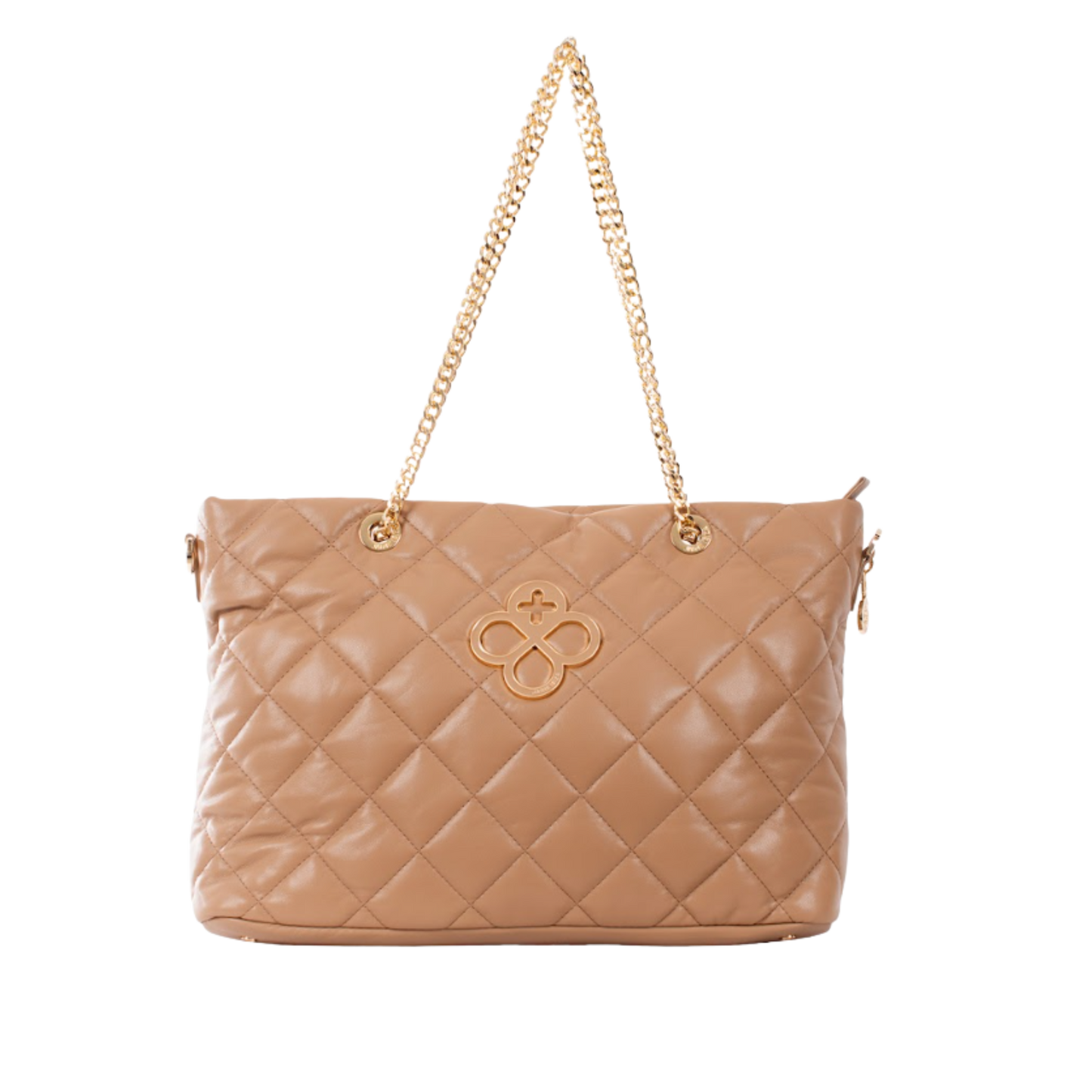 Jaime Ibiza Bolso Satchel JI 2809 Acolchado