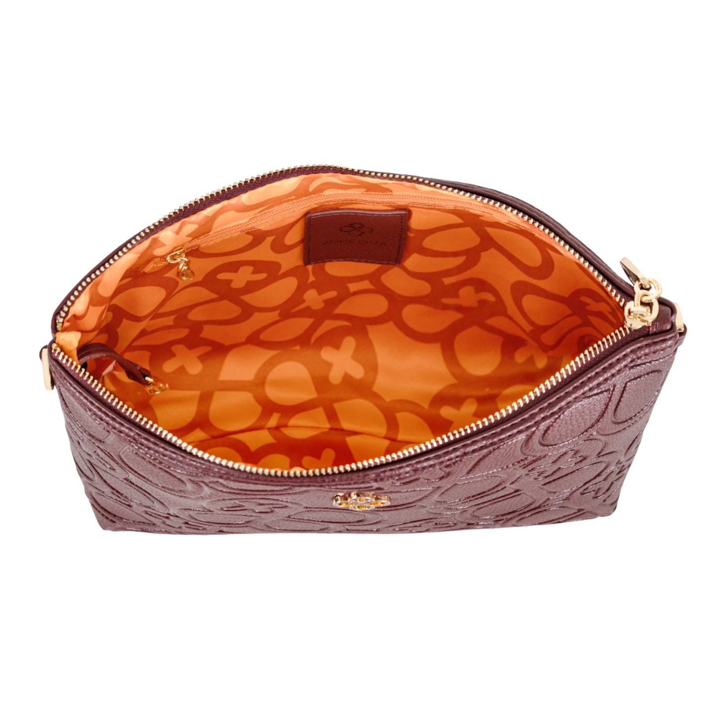 Jaime Ibiza Bolso Pouch / Clutch JI 267
