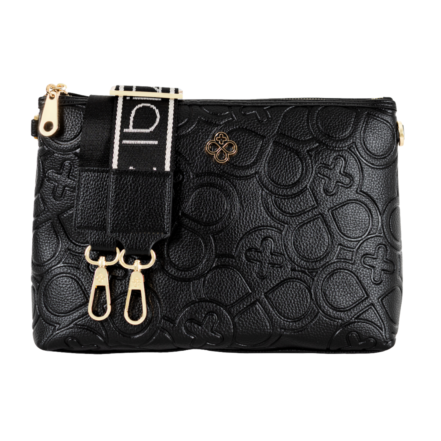 Jaime Ibiza Bolso Pouch / Clutch JI 267