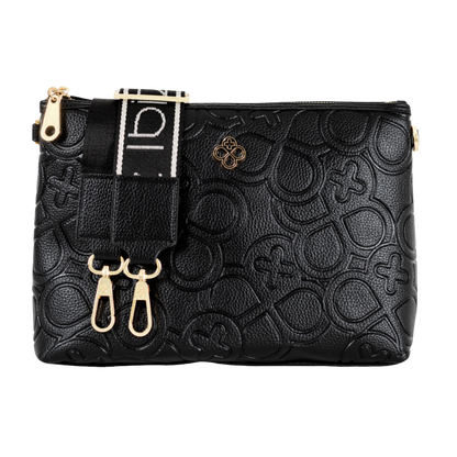 Jaime Ibiza Bolso Pouch / Clutch JI 267