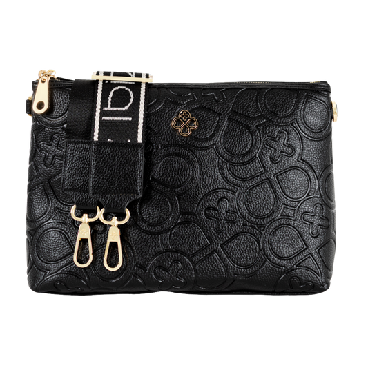 Jaime Ibiza Bolso Pouch / Clutch JI 267