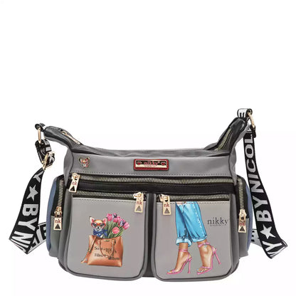 NIKKY CROSSBODY NK13031 ESSENCE OF YOU