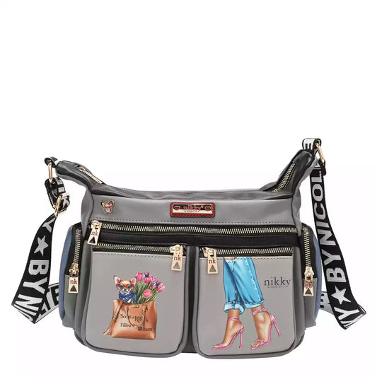 NIKKY CROSSBODY NK13031 ESSENCE OF YOU