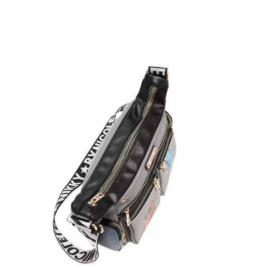NIKKY CROSSBODY NK13031 ESSENCE OF YOU
