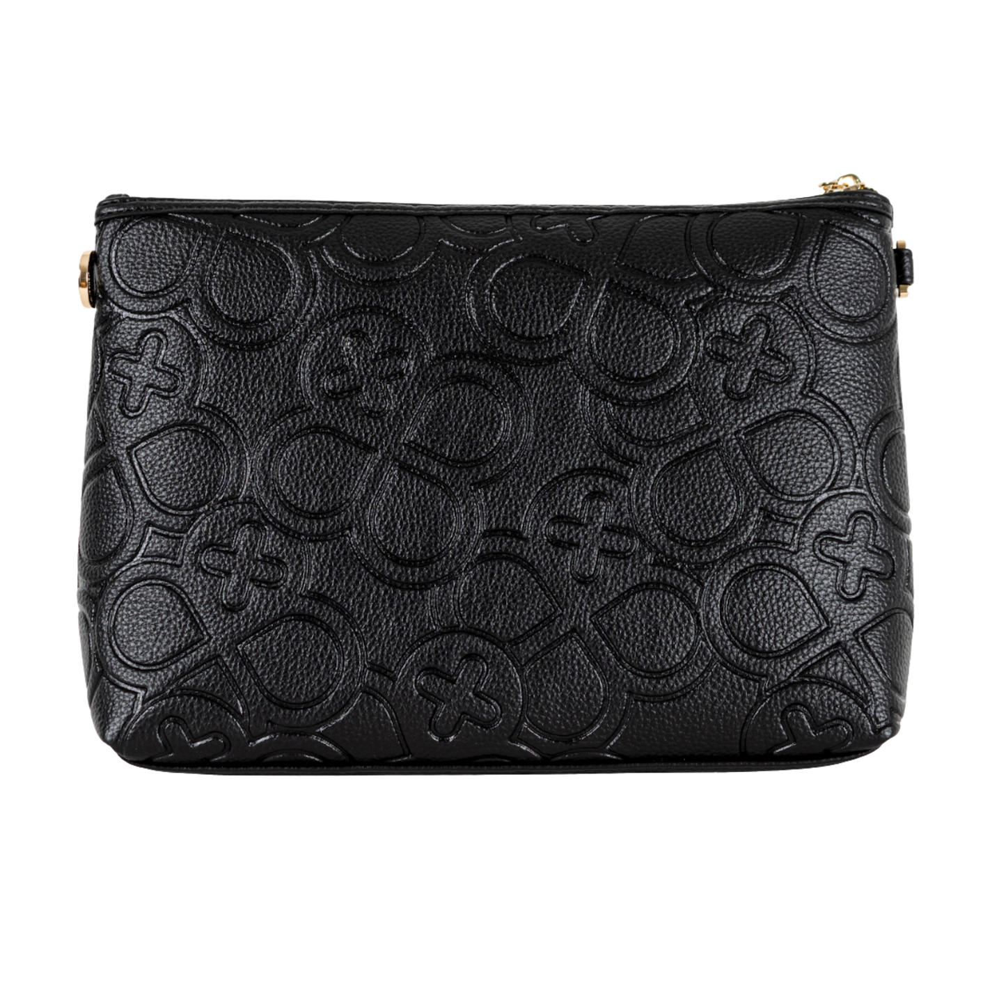 Jaime Ibiza Bolso Pouch / Clutch JI 267