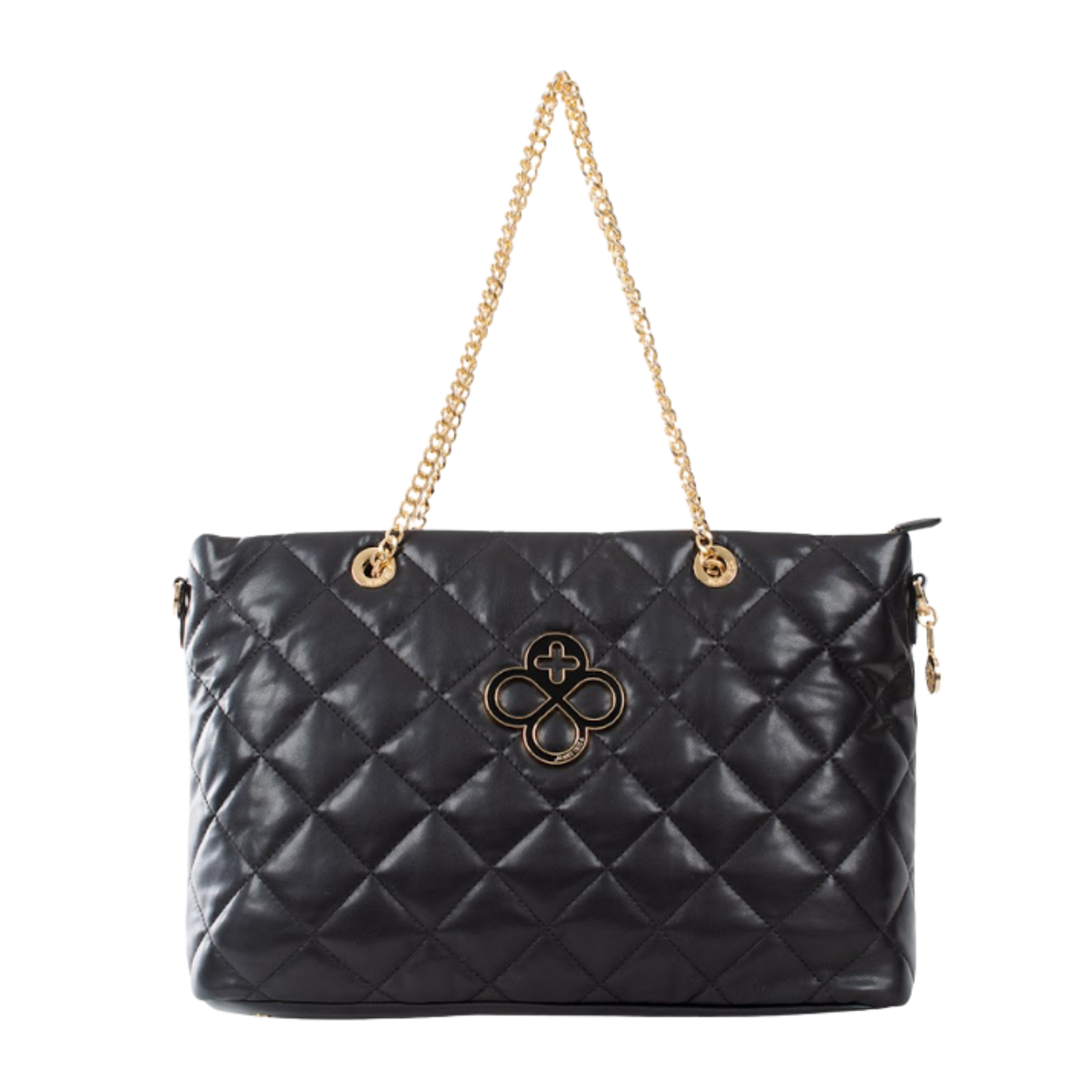 Jaime Ibiza Bolso Satchel JI 2809 Acolchado