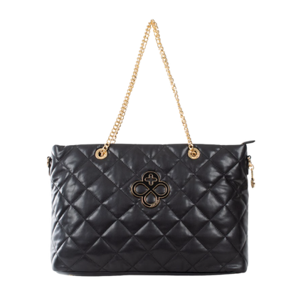 Jaime Ibiza Bolso Satchel JI 2809 Acolchado