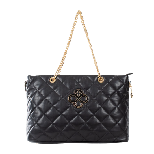 Jaime Ibiza Bolso Satchel JI 2809 Acolchado