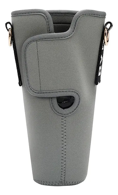 Crossbody Alargada Eiffel Dreams Nikky By Nicole Lee