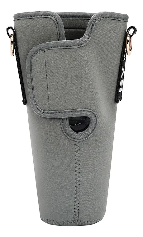 Crossbody Alargada Eiffel Dreams Nikky By Nicole Lee