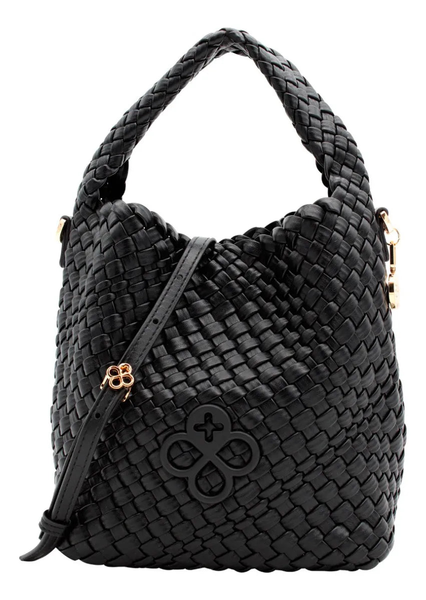 Bolsa JI 2413 Jaime Ibiza – Compacta, Moderna y en Colores Menta, Denim, Negro