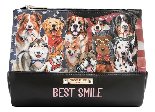 BOLSA ORGANIZADORA DE VIAJE VERSÁTIL (BEST) COS7980-BEST