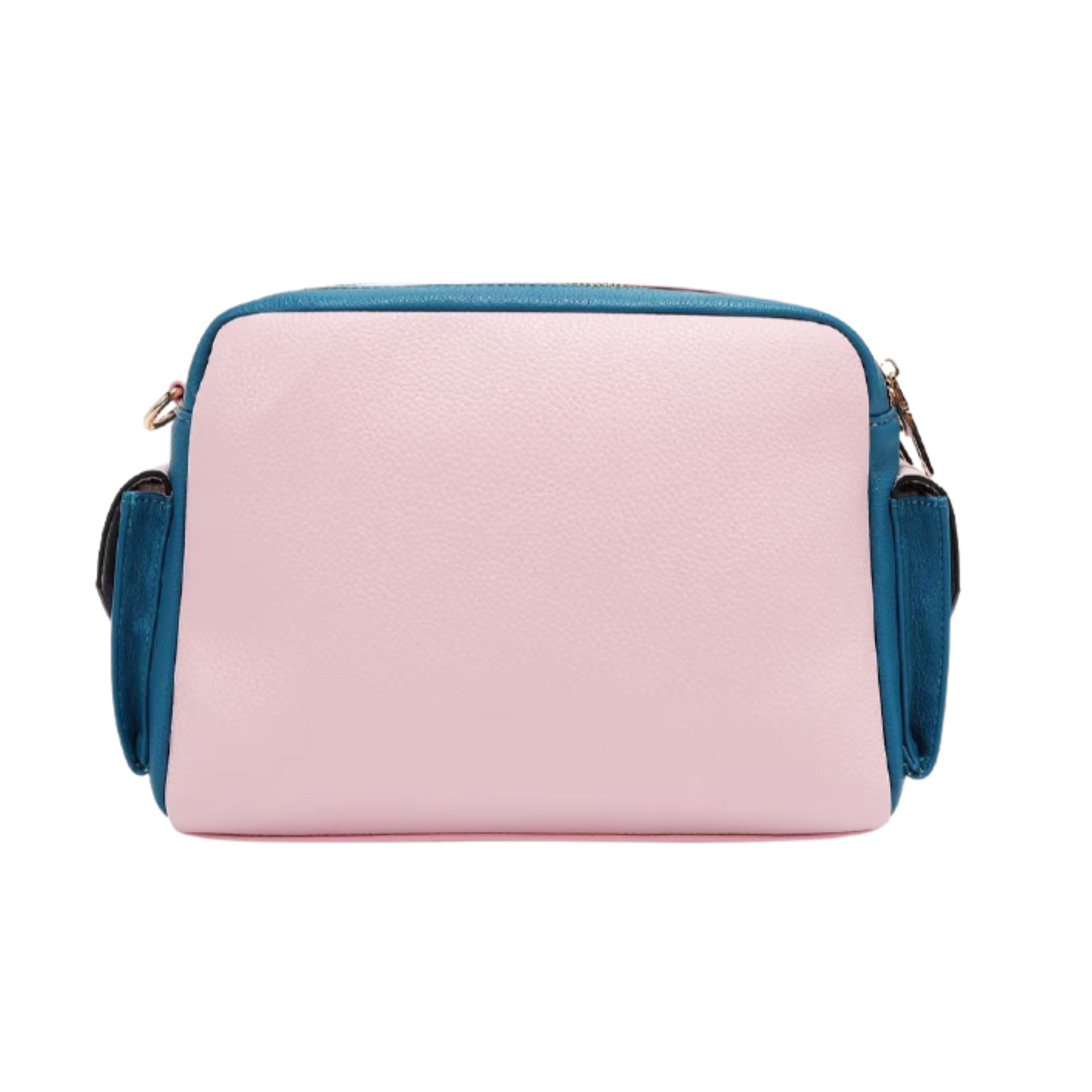 Bolsa Crossbody  Colección Pitufos de Nikky