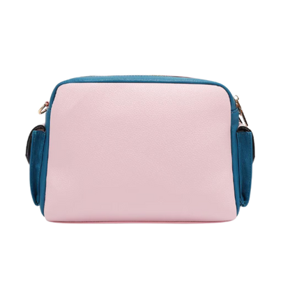 Bolsa Crossbody  Colección Pitufos de Nikky