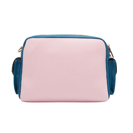 Bolsa Crossbody  Colección Pitufos de Nikky