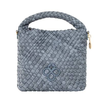 Bolsa JI 2413 Jaime Ibiza – Compacta, Moderna y en Colores Menta, Denim, Negro