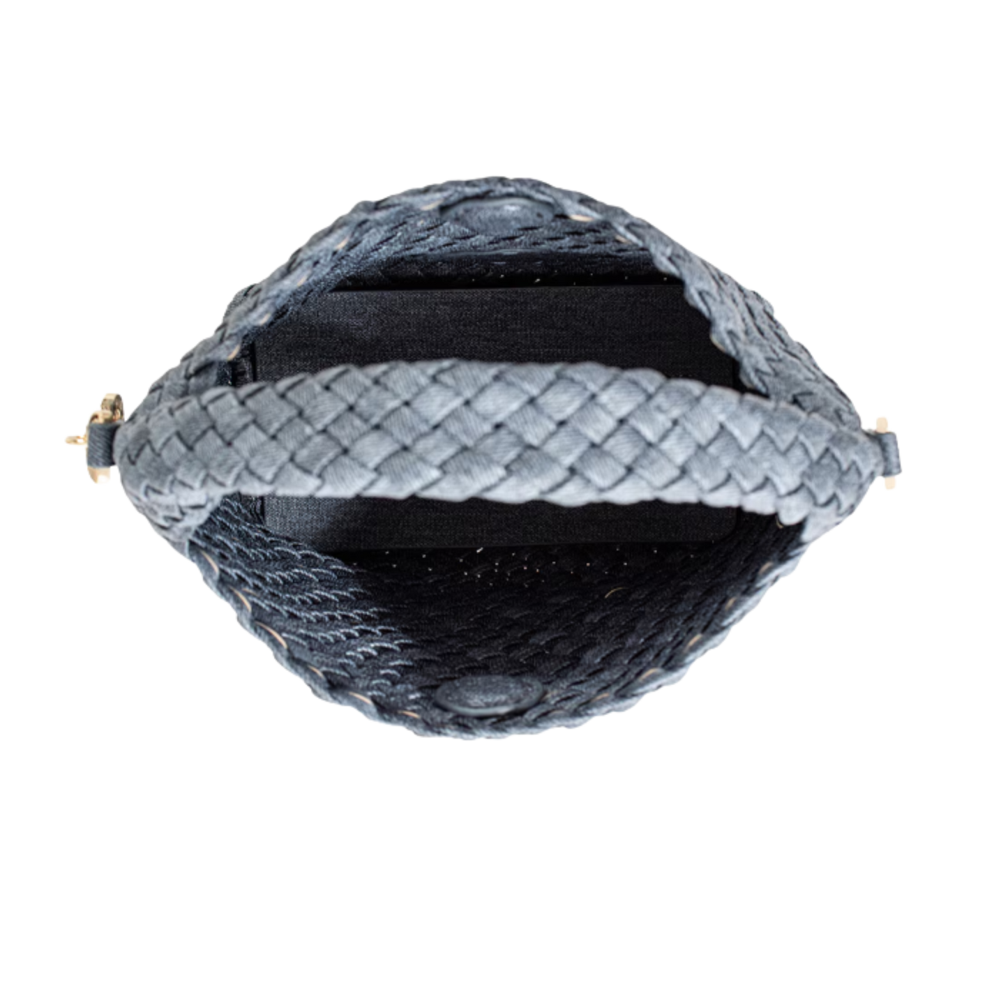 Bolsa JI 2413 Jaime Ibiza – Compacta, Moderna y en Colores Menta, Denim, Negro