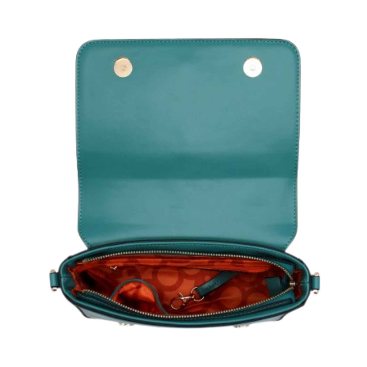 Bolso JI 2273 Jaime Ibiza – Elegancia en Color Peltre con Piel Vegana